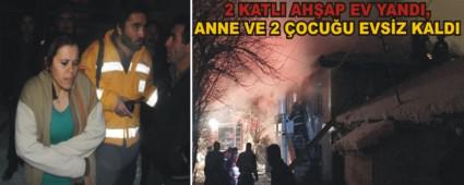 �ARES�Z ANNE G�ZYA�LARINA BO�ULDU