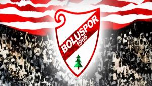 Boluspor �ok oyuncu de�i�tirdi
