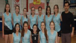 BAAL gibi �ampiyon: 3-0