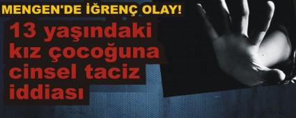 Y�lba�� gecesi cinsel taciz iddias�