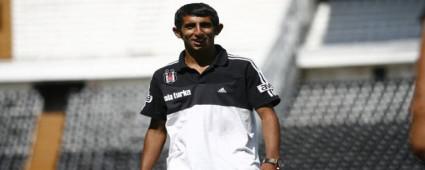 Eski Be�ikta�l� geliyor