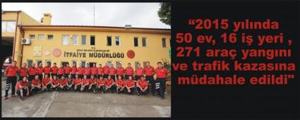 337 olaya m�dahale ettiler
