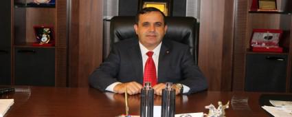 BA�KAN ATE�'TEN MESLEK� YETERL�L�K UYARISI