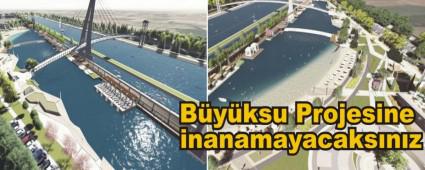 ��TE B�Y�KSU PARK REKREASYON PROJES�