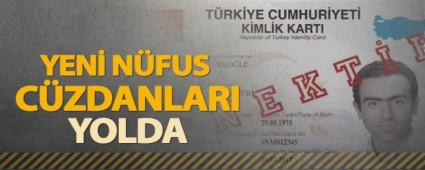 Ak�ll� Kimlikler Tamam...
