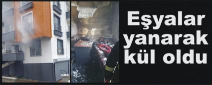 ����LER�N KALDI�I DA�RE ALEV ALEV YANDI