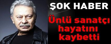 Bolulu sanat�� hayat�n� kaybetti