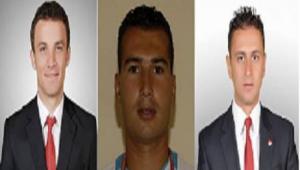 D�d�k Emre Altun'da