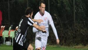 Boluspor yine kay�p: 1-2