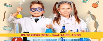 Bilim �enli�i HighWay Outlet'te