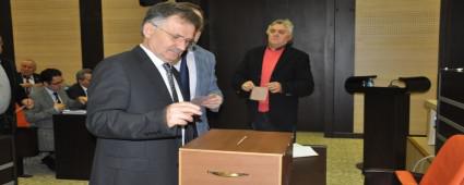Meclis toplant�lar� sona erdi