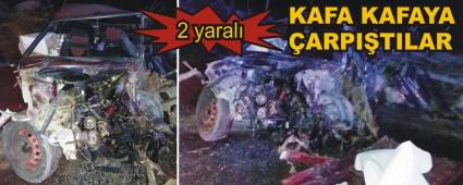 OTOMOB�L PARAMPAR�A OLDU!