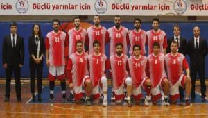 Boluspor T.E.D deplasman�ndan mutlu d�nd�