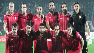 Ac� bilan�o: 4 deplasman 16 gol!..