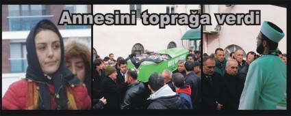 EYVAZO�LU'NUN ACI G�N�
