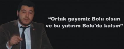 CHP'L� GEN�LER KARACASU ���N �MZA TOPLAYACAK