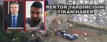 Motosiklet kazas�nda ya�am�n� yitirdi