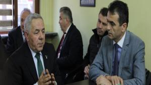 �BOLU ���N B�RL�KTE HAREKET EDECE��Z�