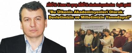 �DEVLET�M�Z�N VE M�LLET�M�Z�N YANINDAYIZ�