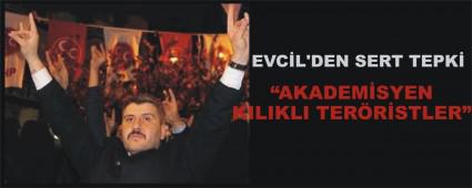 EVC�L'DEN SERT TEPK�