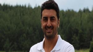 Sinan Kalo�lu: �Boluspor'da her zaman oynamak isterim�