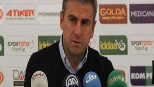 HAMZA HAMZAO�LU ZEM�NDEN ��KAYET��