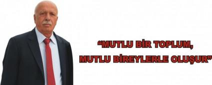 ��nsani bir g�revdir�