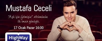 A�k i�in Bolu'ya gelecek