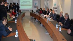 GEREDE TSO'NUN KATKILARIYLA 5 M�LYON TL'L�K YATIRIM