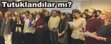 AKADEM�SYENLER �FADE VERD�!