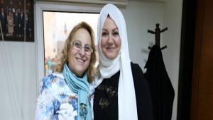 �kbal G�rp�nar Bolu Belediyesi'nde