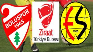 Bolu-Eski�ehir A Spor'da