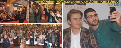 MUSTAFA CECEL� �ZD�HAMI