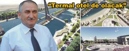 DEN�Z �ZLEM�N� G�DERECEK PROJE