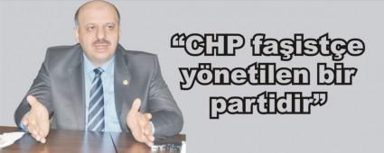 CHP'ye ��kiy�zl�' dedi