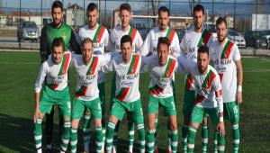 Gerede liderli�i devrald�: 0-2