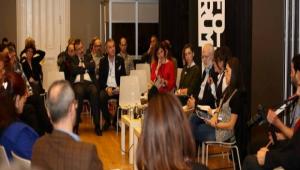 Sinopale Forum'da Bolu anlat�ld�