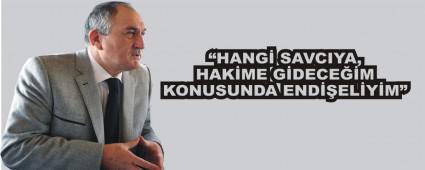 ALAADD�N YILMAZ'DAN �ARPICI S�ZLER!