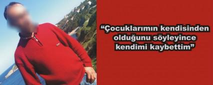 BO�ANDI�I E��N�N SEVG�L�S�N� �LD�REN �AHSA M�EBBET �STEM�