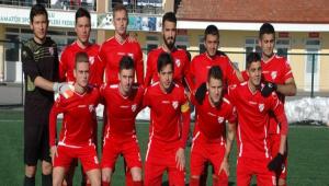 Boluspor U21 �� puanla ba�lad�: 3-1