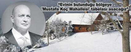 G�VEML�LER MUSTAFA KO�'U YA�ATACAK!