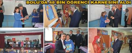 KARNE DA�ITIM T�REN�