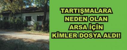 53 D�N�ML�K ARSA ���N K�MLER DOSYA ALDI!