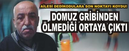 A�LES� DED�KODULARA SON NOKTAYI KOYDU!