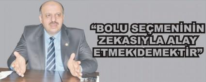 YAYLA EVLER� MESELES�NDE �ZCAN'A Y�KLEND�