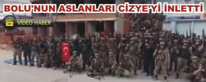 ALLAH T�RK POL�S� VE T�RK ASKER�\'N� KORUSUN
