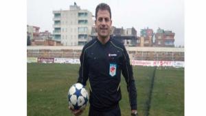 D�d�k Yavuz �etin'de