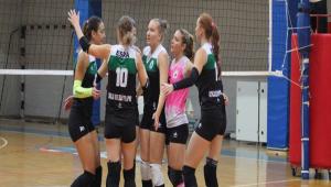 Sultanlar b�y�k avantaj yakalad�: 3-0