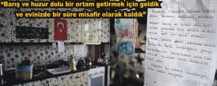 Askerimizden �rnek hareket