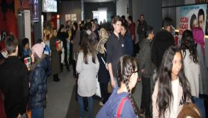 Cineway'de 2. Y�l Kutlamalar�